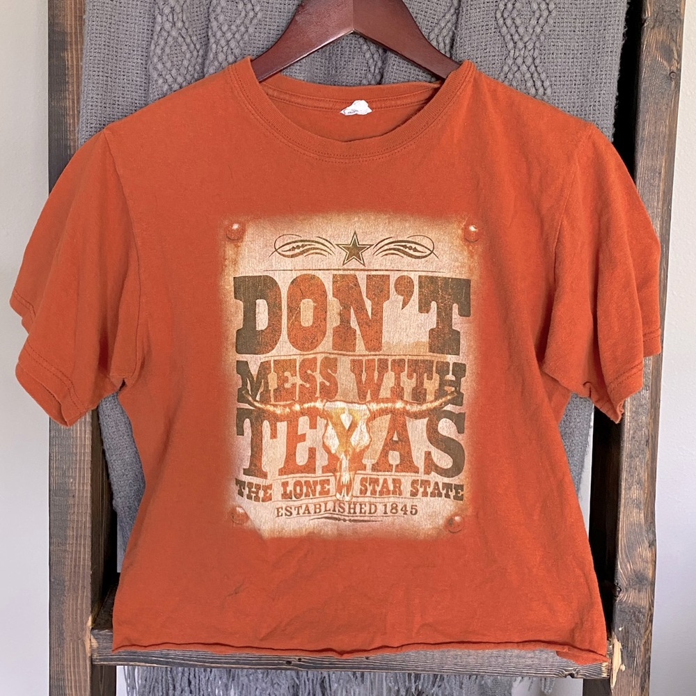 Graphic T